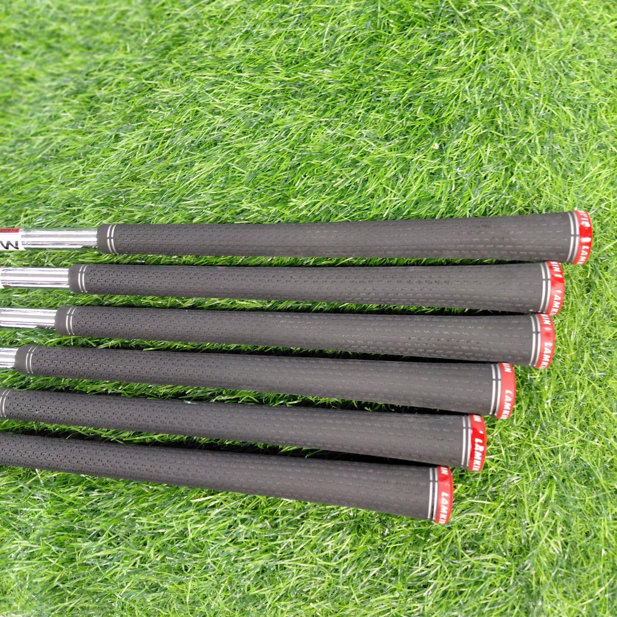 TaylorMade Iron Set / STEALTH / 6pcs / Lefty / R