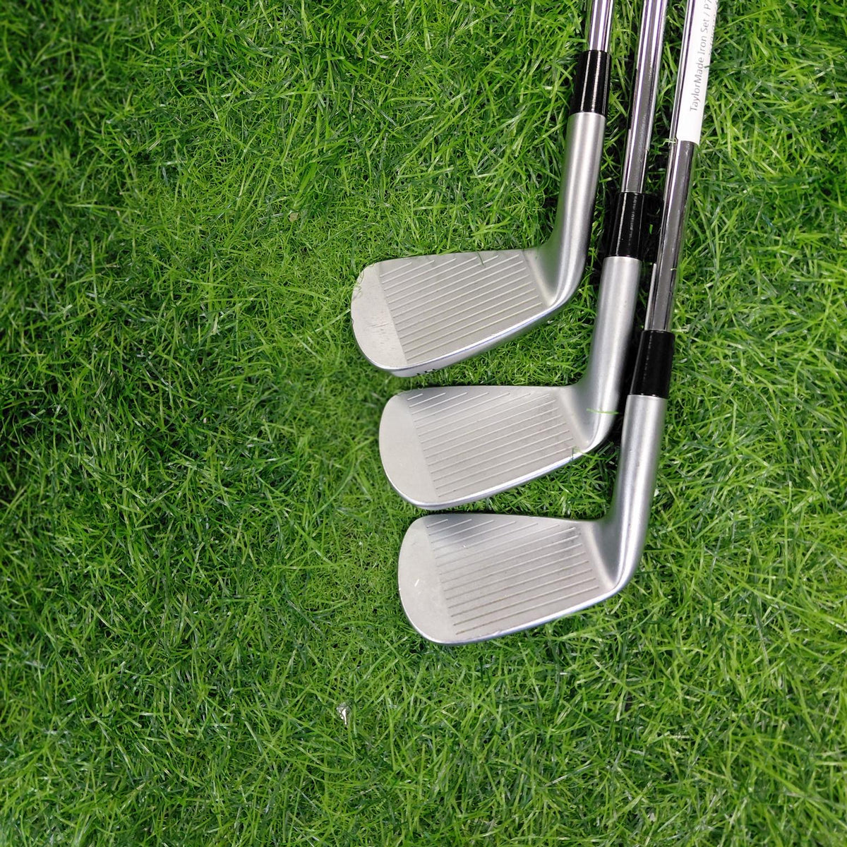 TaylorMade Iron Set / P7MB (2023) / 6pcs / R