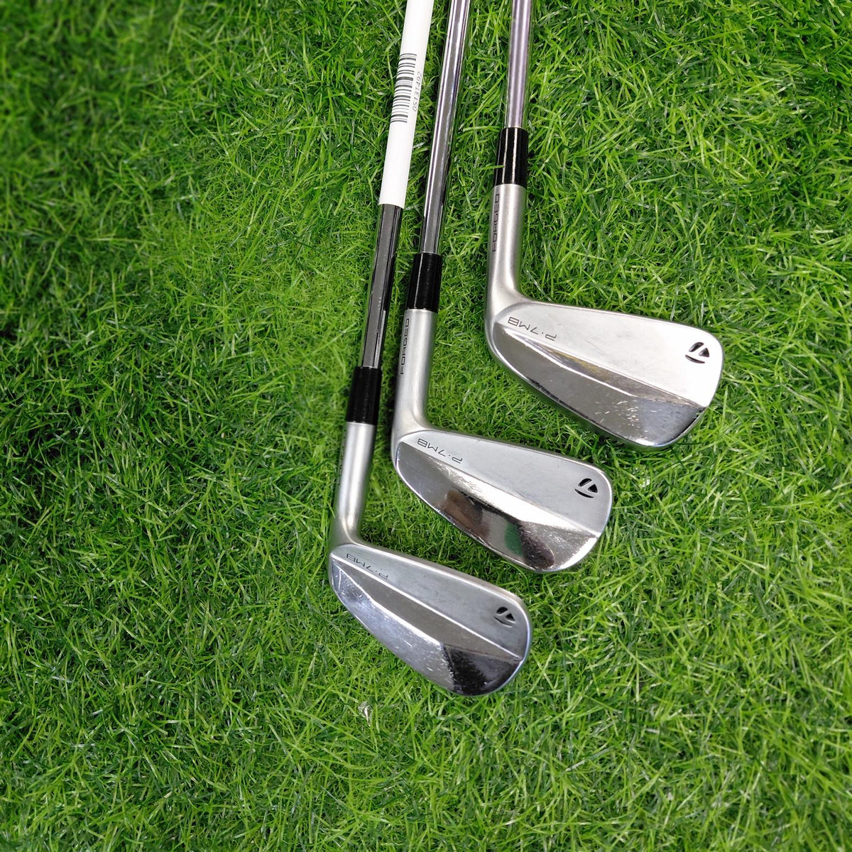 TaylorMade Iron Set / P7MB (2023) / 6pcs / R
