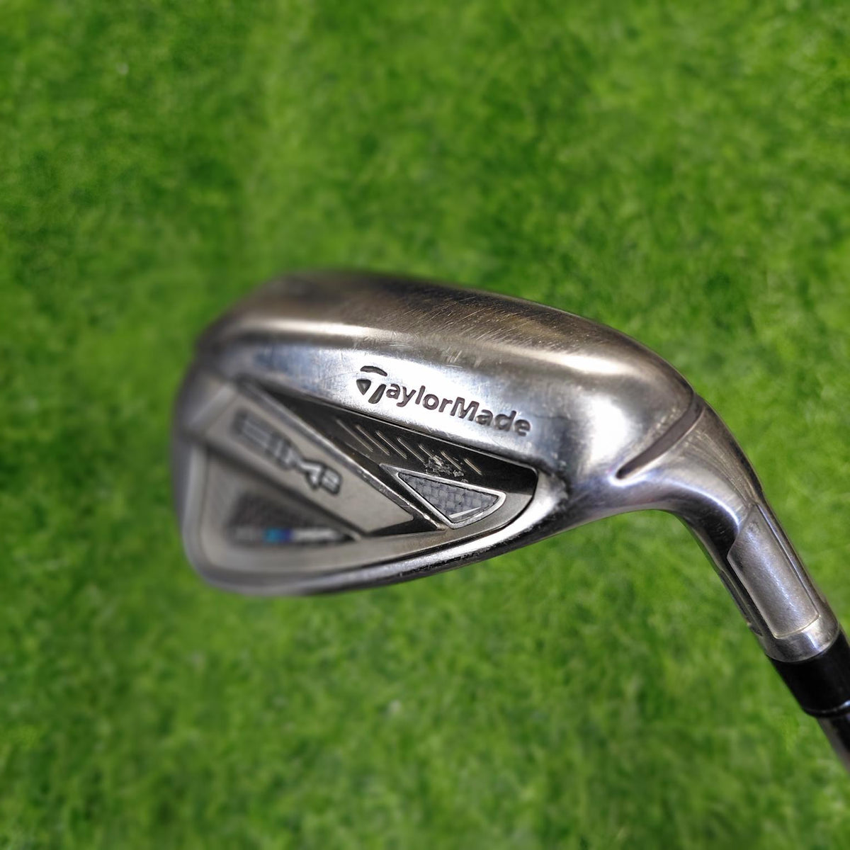 TaylorMade Wedge / SIM2 / AW / S