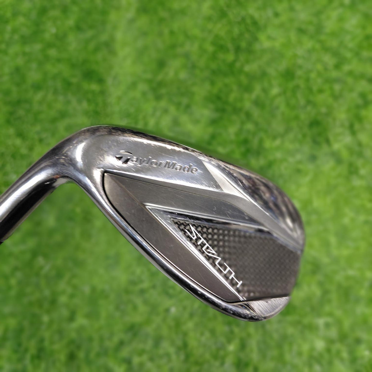 TaylorMade Wedge / STEALTH / SW / Lefty / R