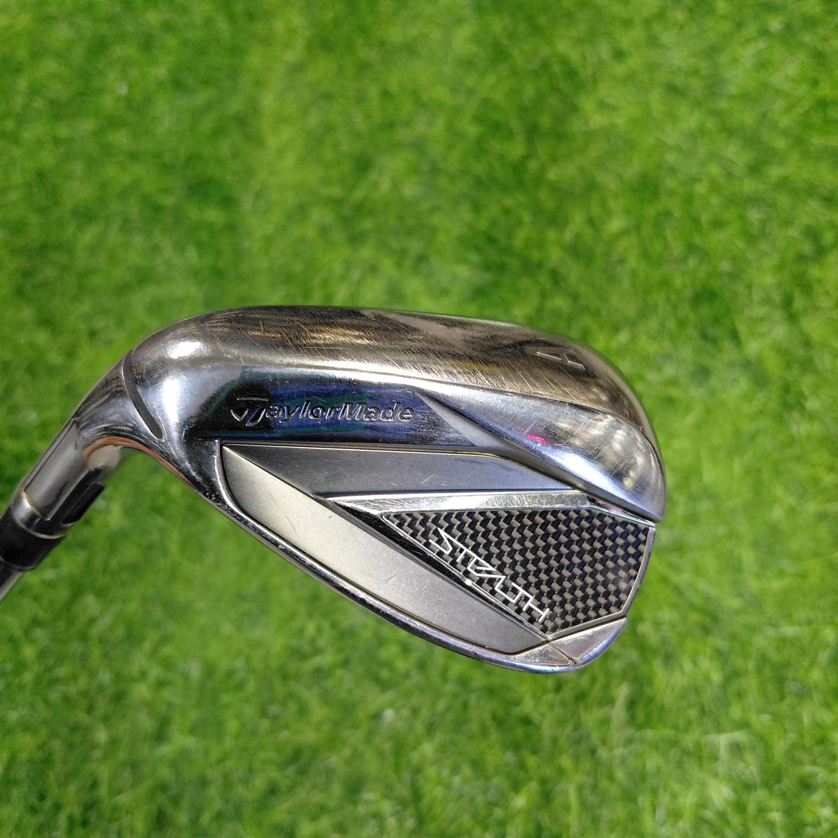 TaylorMade Wedge / STEALTH / AW / Lefty / R