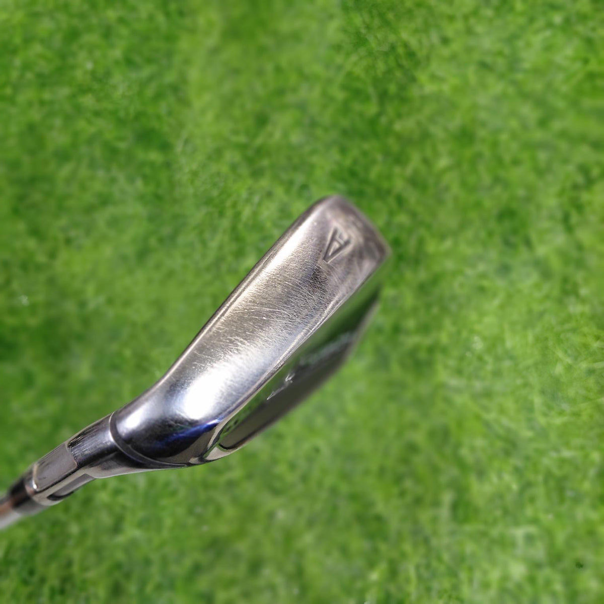 TaylorMade Wedge / STEALTH / AW / Lefty / R