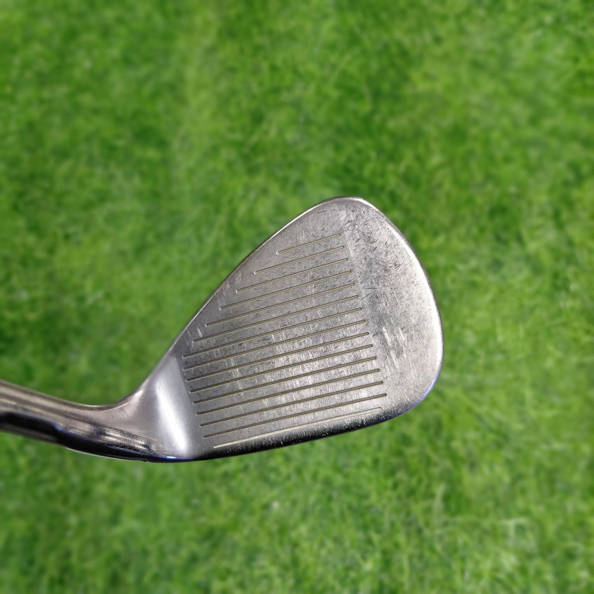 TaylorMade Wedge / STEALTH / AW / Lefty / R