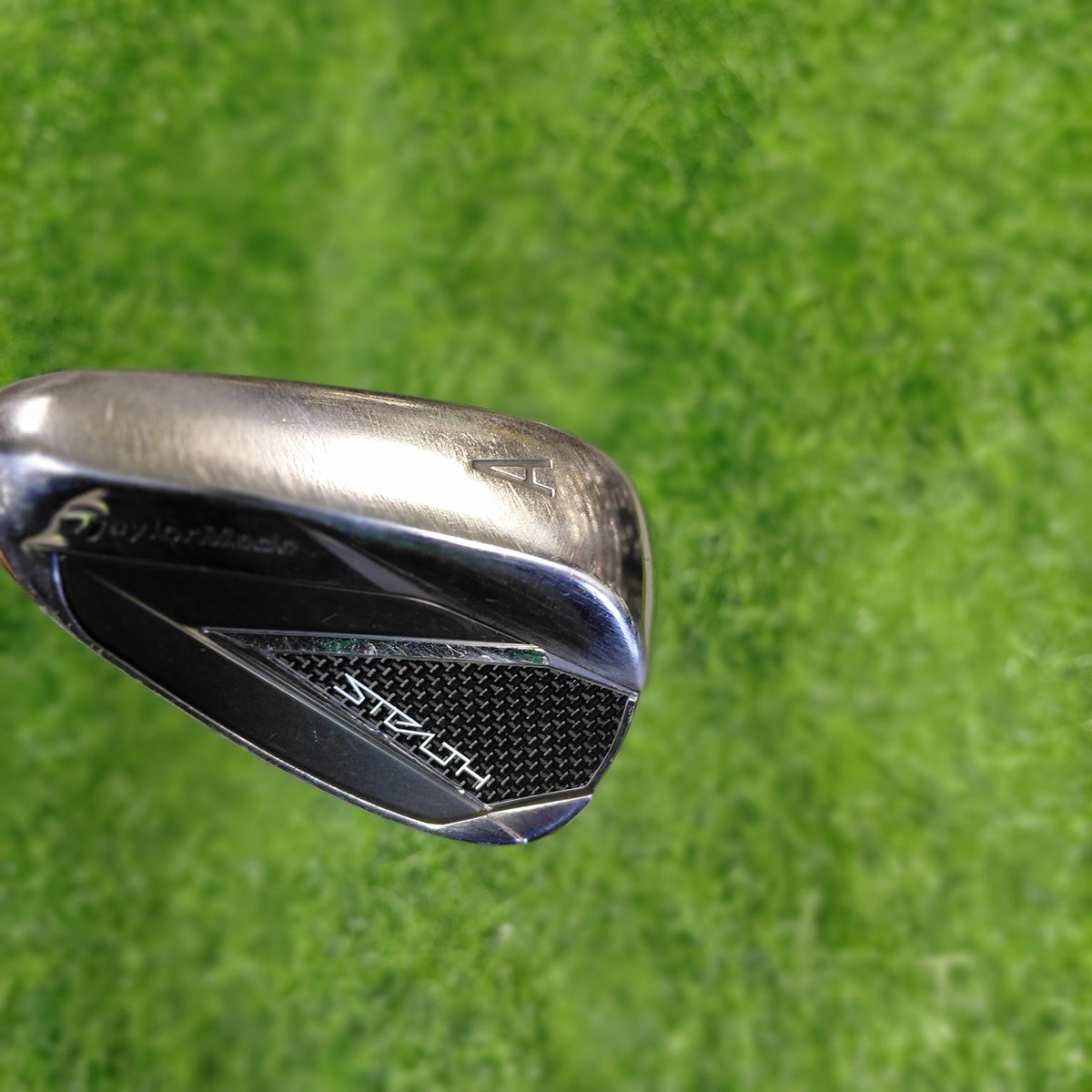 TaylorMade Wedge / STEALTH / AW / Lefty / R