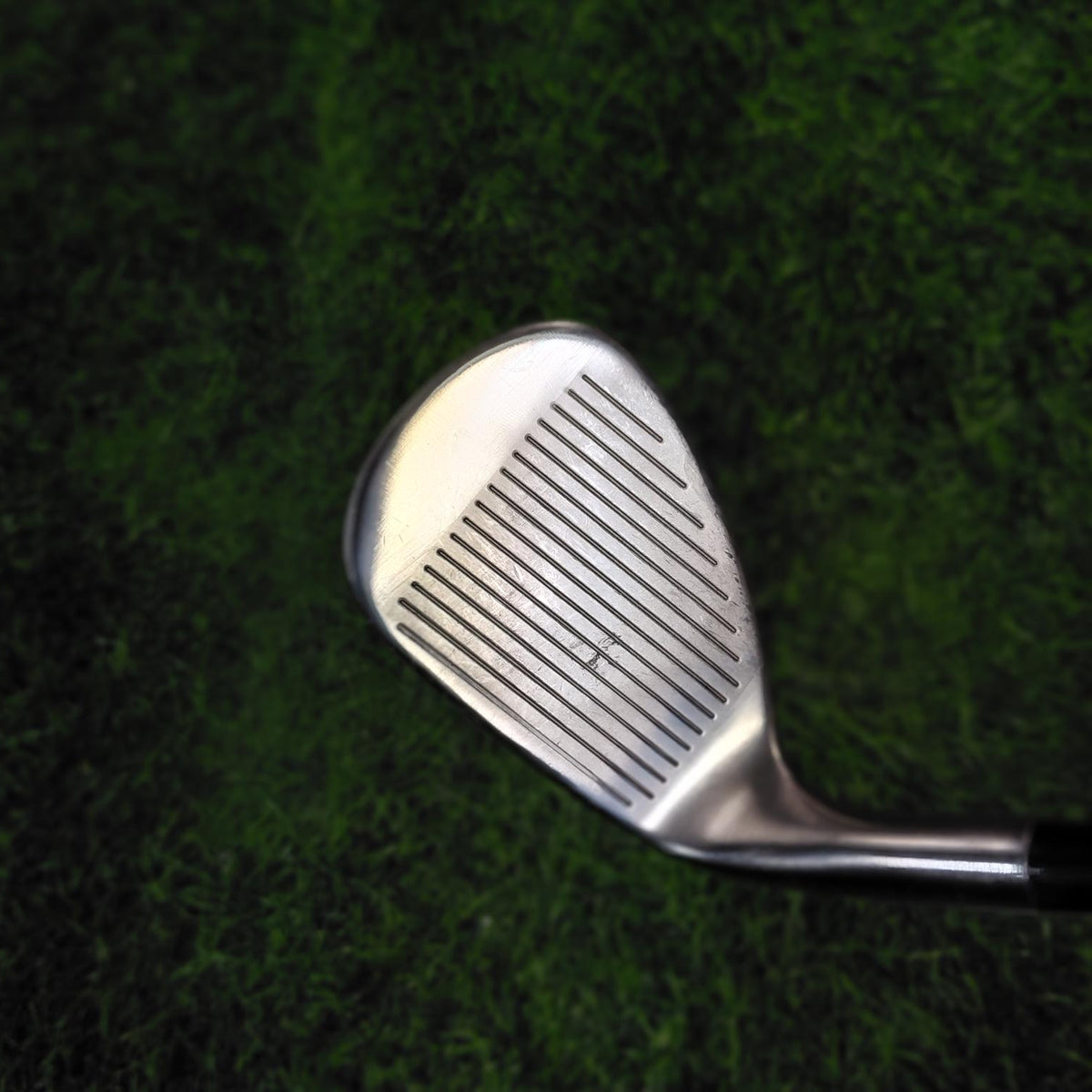 TaylorMade Wedge / STEALTH / SW / S