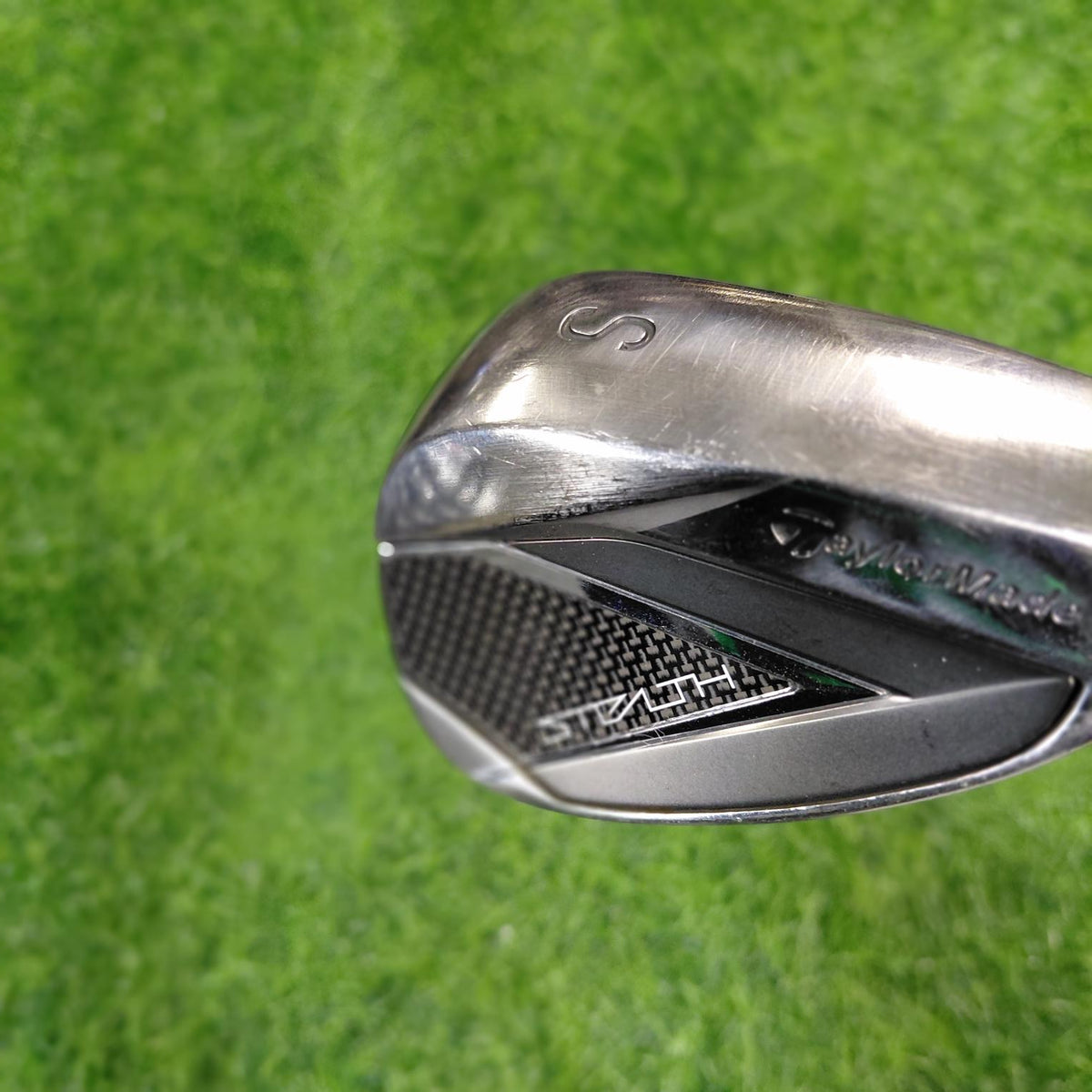 TaylorMade Wedge / STEALTH / SW / S