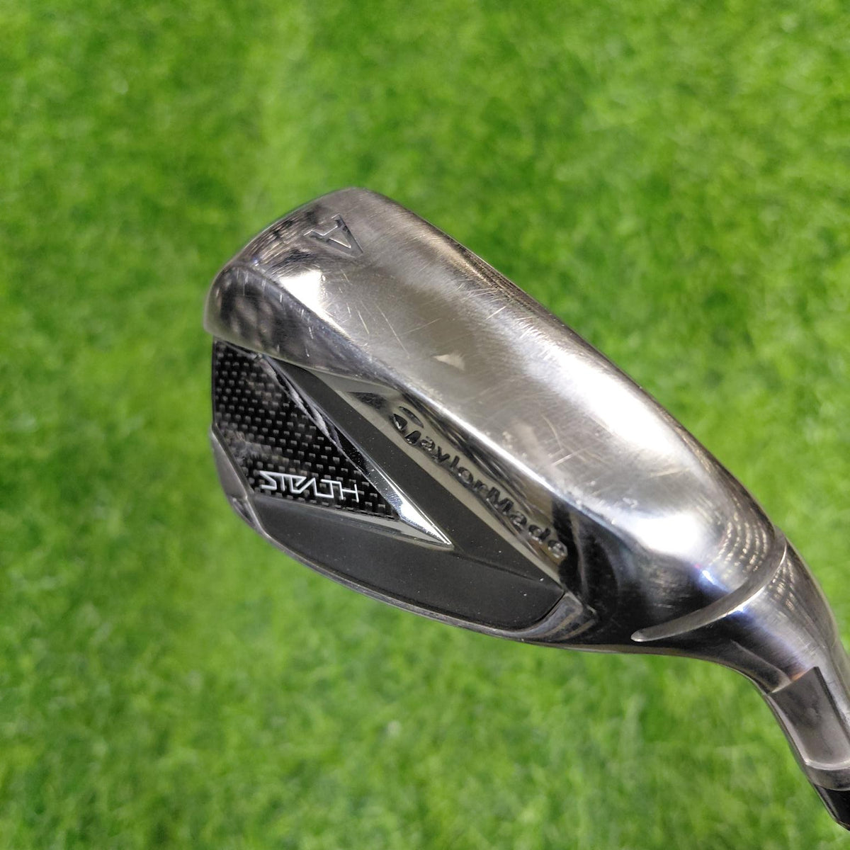 TaylorMade Wedge / STEALTH / AW / S