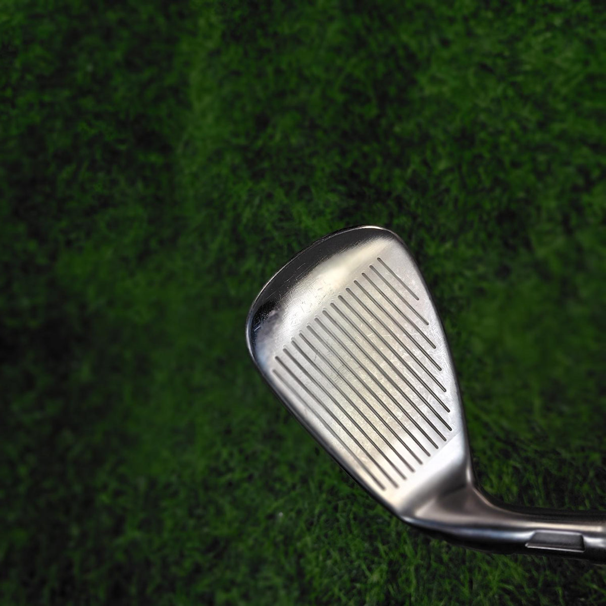 TaylorMade Wedge / STEALTH / AW / S