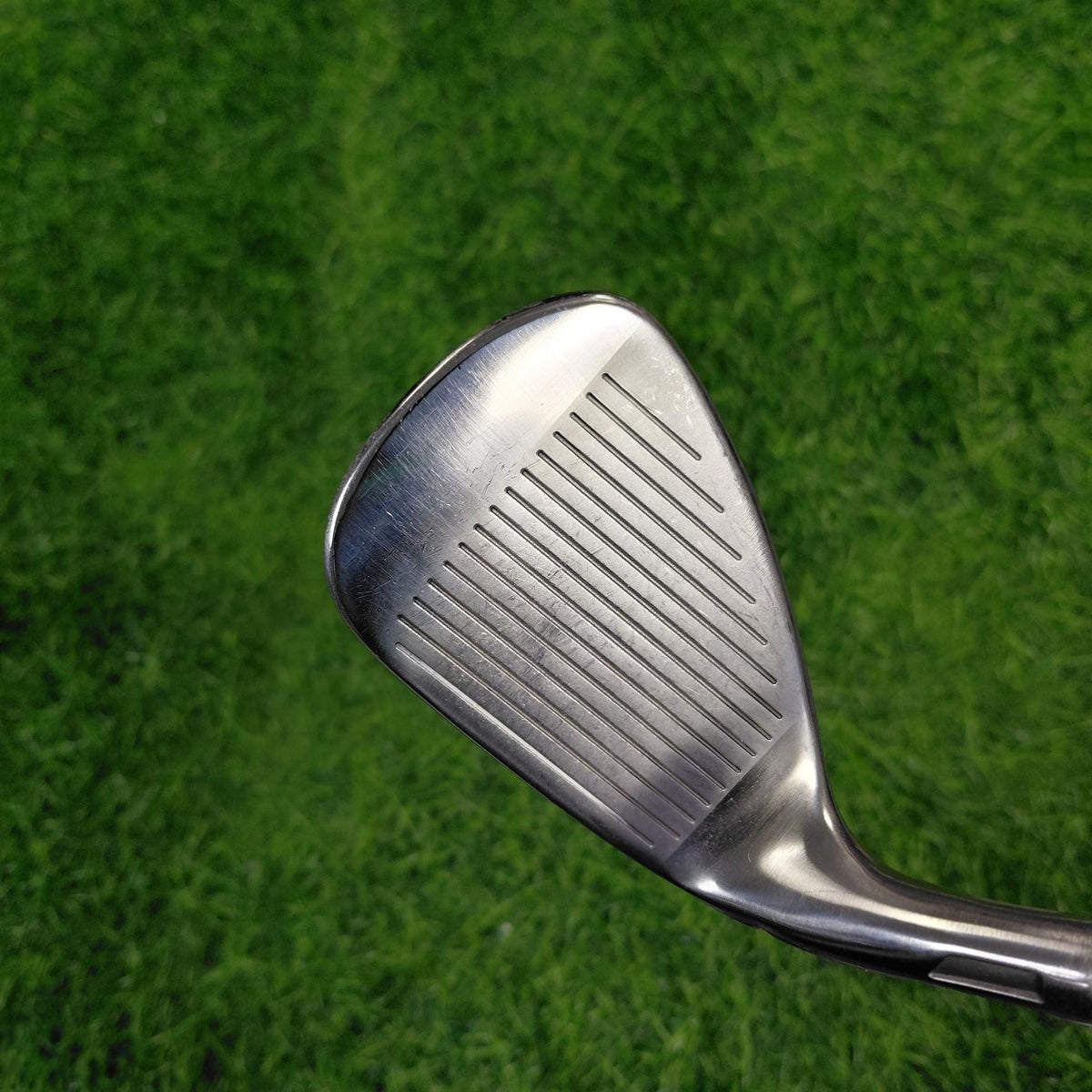 TaylorMade Wedge / STEALTH / AW / S
