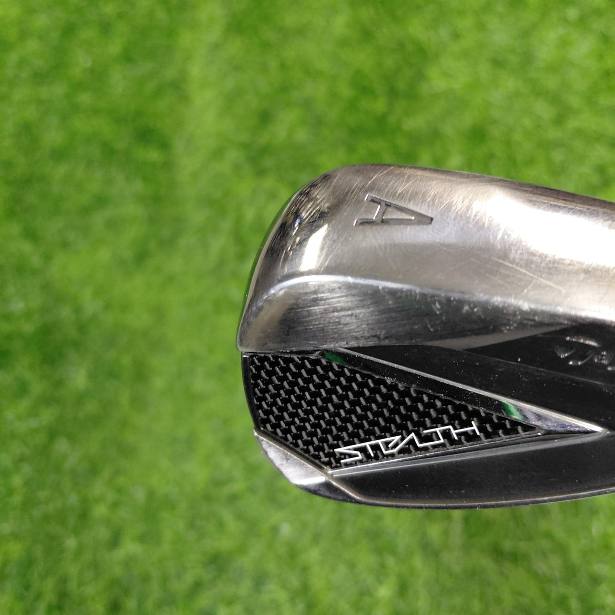TaylorMade Wedge / STEALTH / AW / S
