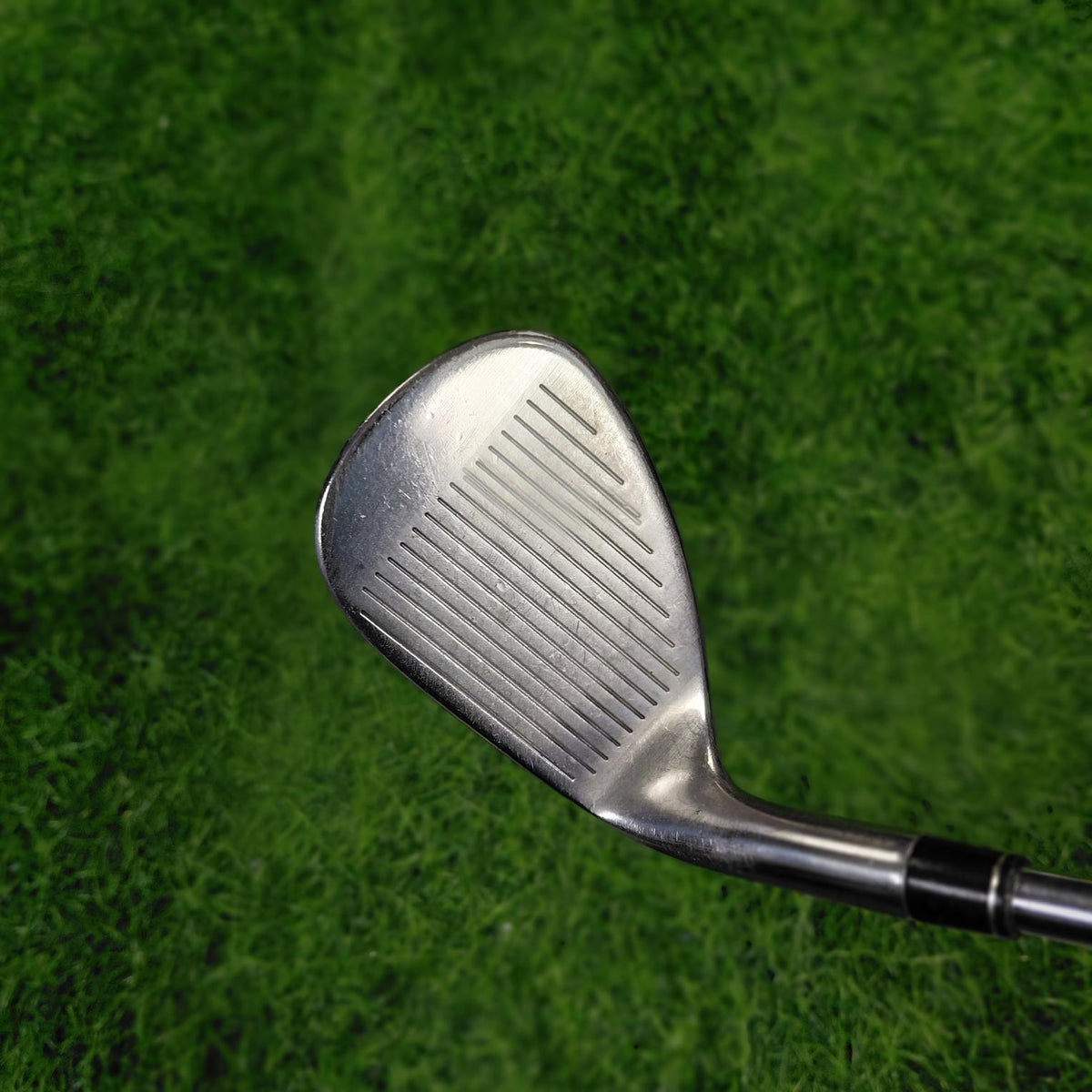 TaylorMade Wedge / SIM2 / SW / S