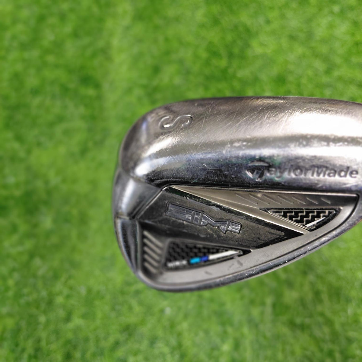 TaylorMade Wedge / SIM2 / SW / S
