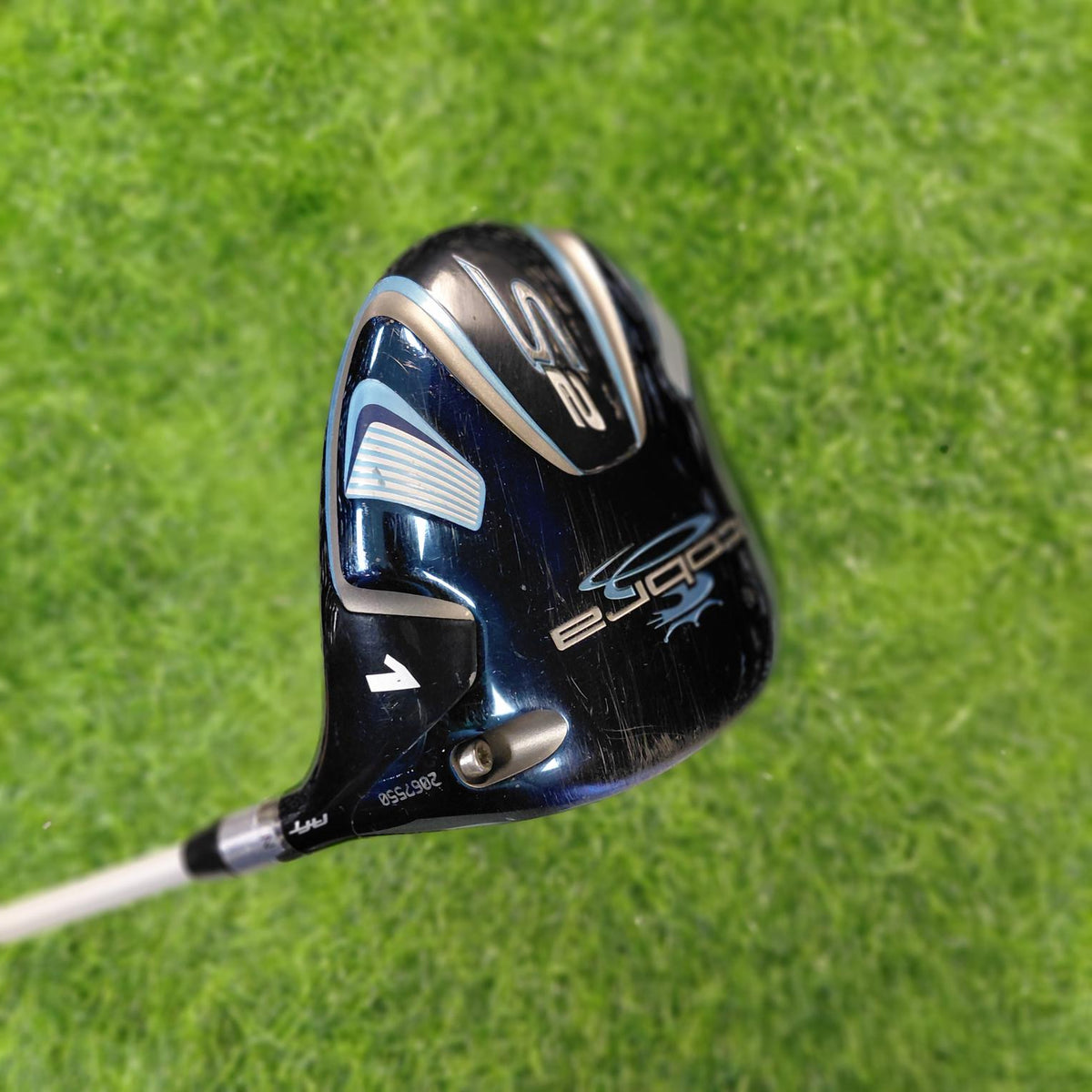 COBRA Driver / S2 / Women * (+1")