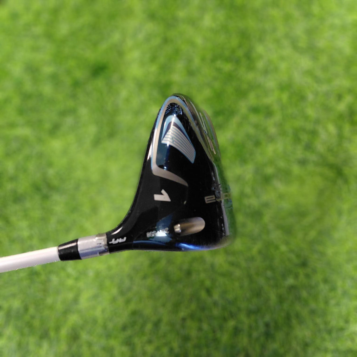 COBRA Driver / S2 / Women * (+1")