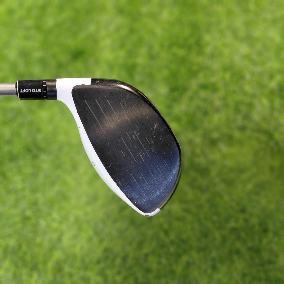 TaylorMade Driver / M2 / 10.5 / Women