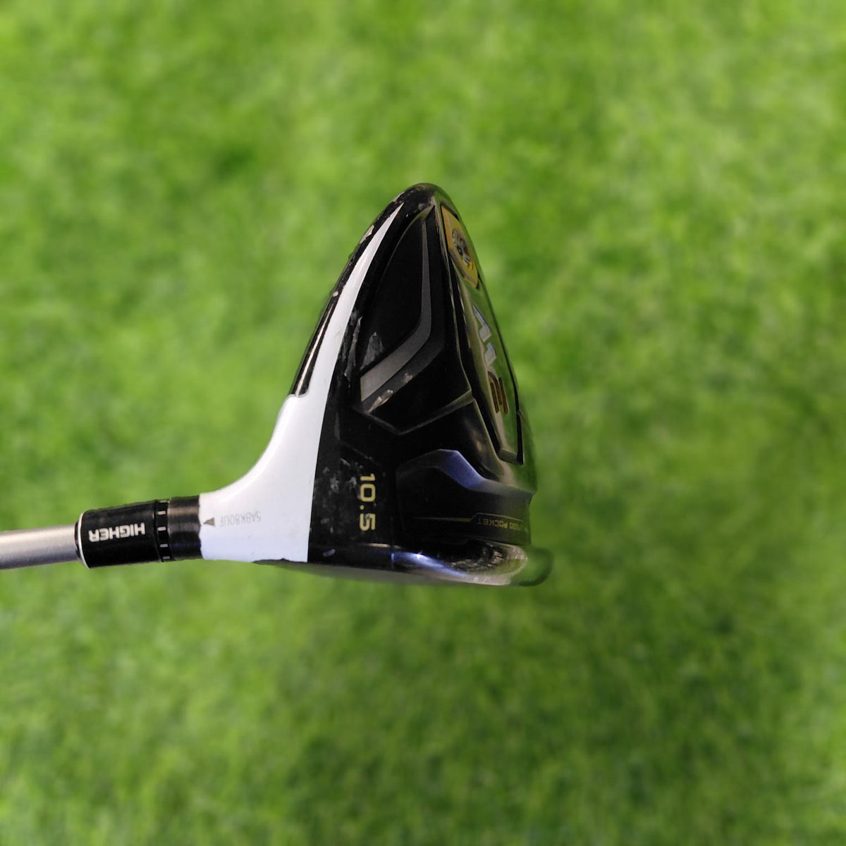 TaylorMade Driver / M2 / 10.5 / Women