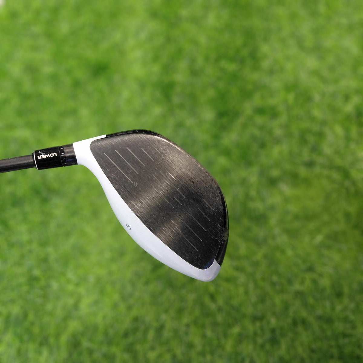 TaylorMade Driver / M2 / 10.5 / R
