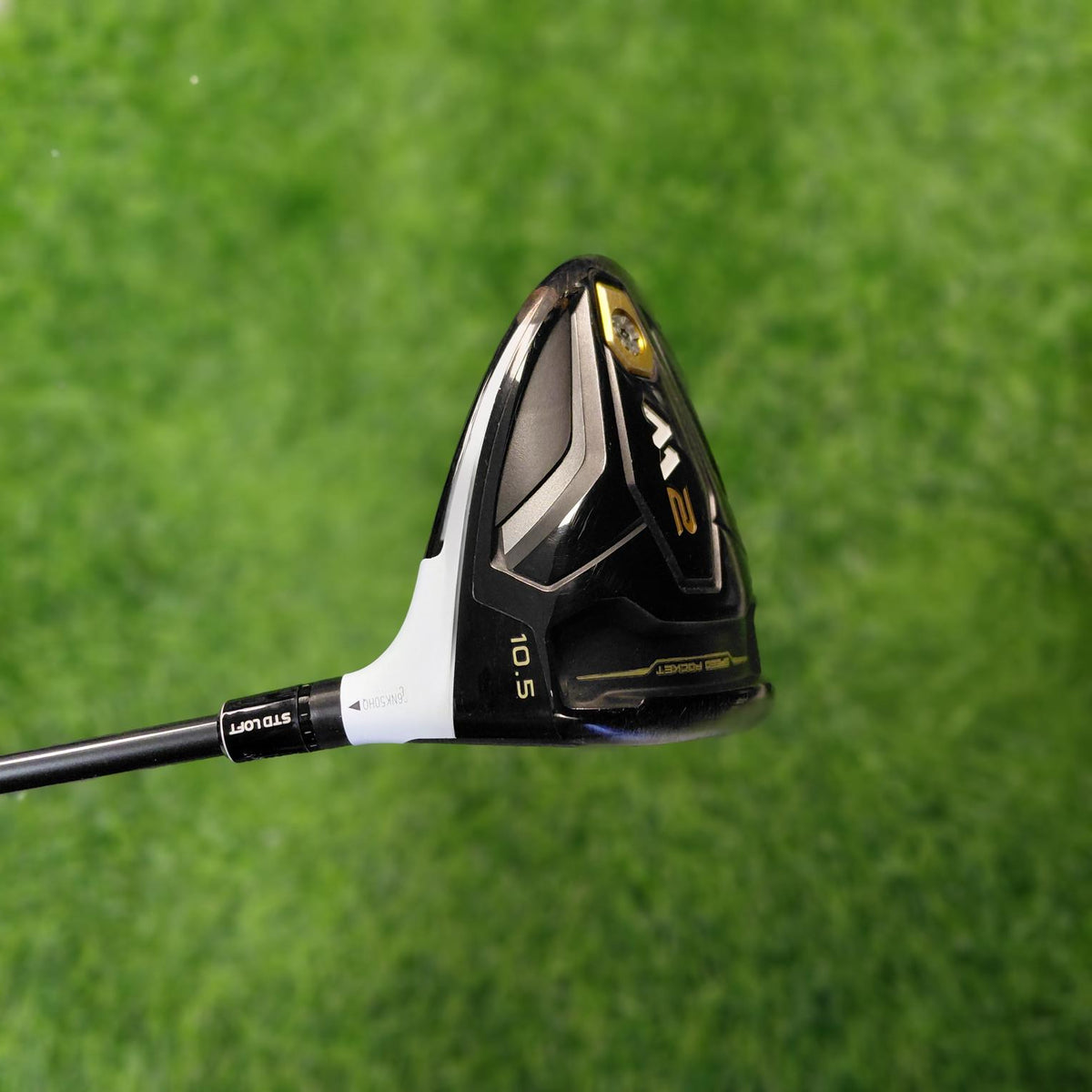 TaylorMade Driver / M2 / 10.5 / R
