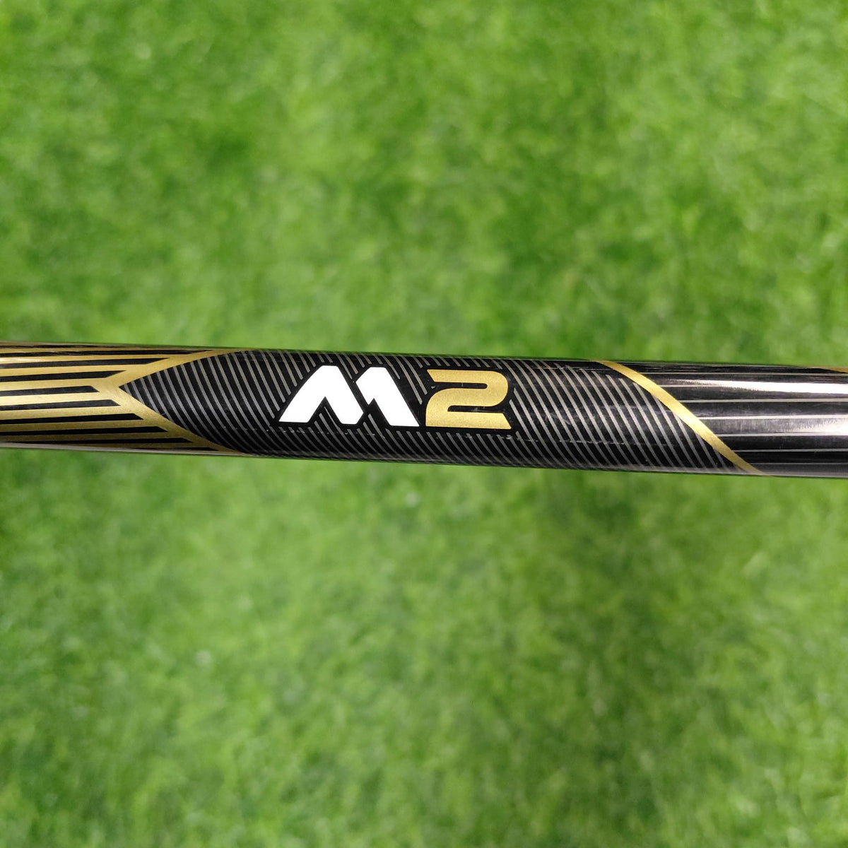 TaylorMade Driver / M2 / 10.5 / R