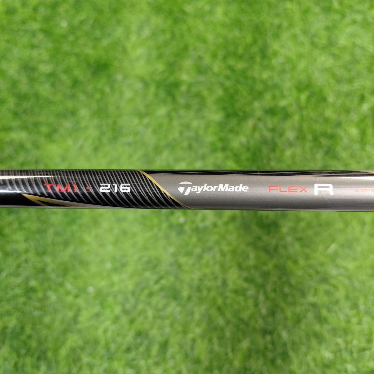 TaylorMade Driver / M2 / 10.5 / R