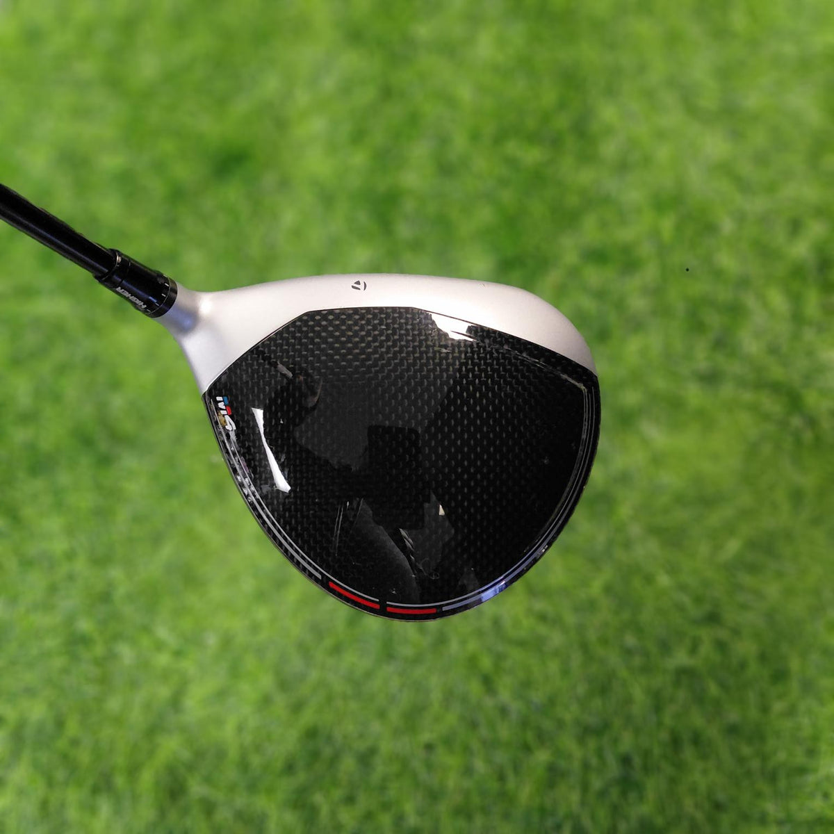 TaylorMade Driver / M4 / 10.5 / S