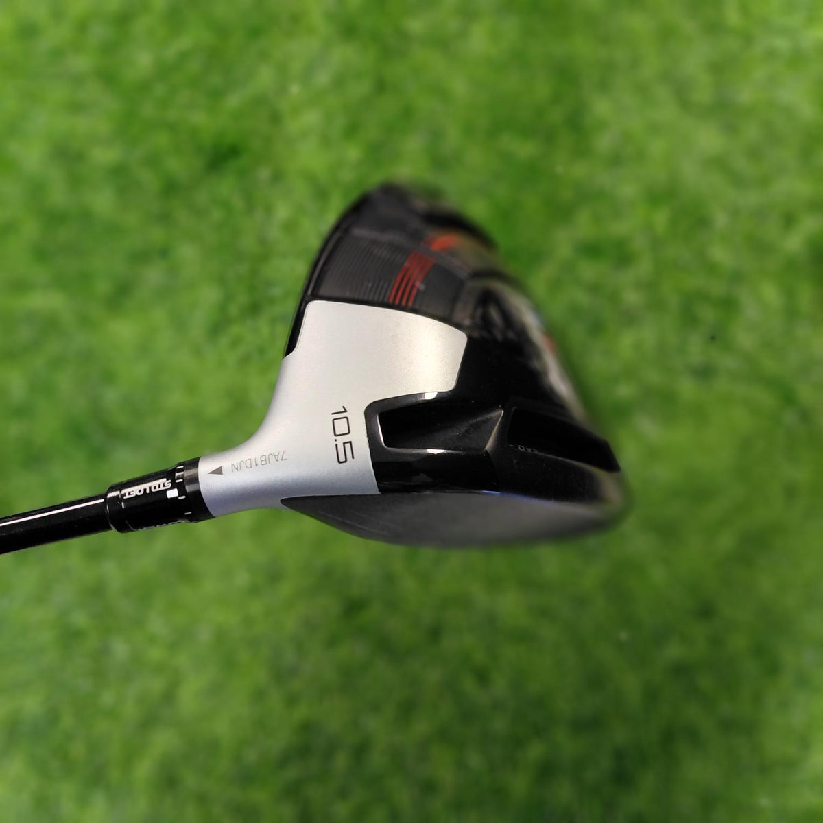 TaylorMade Driver / M4 / 10.5 / S