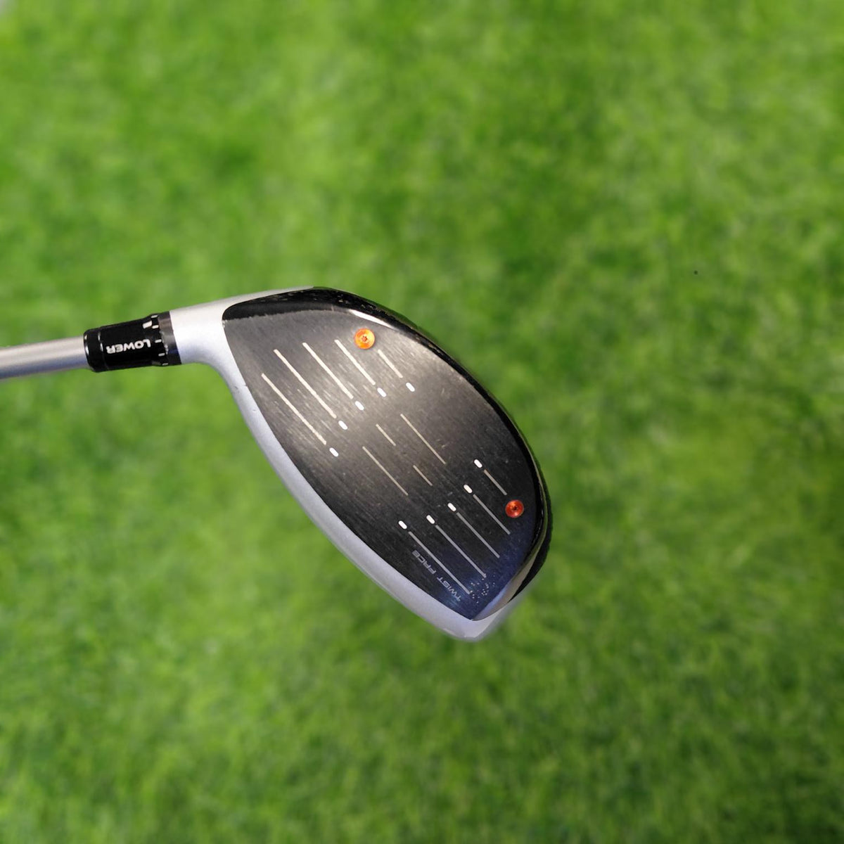 TaylorMade Driver / M6 / 10.5 / R(S)
