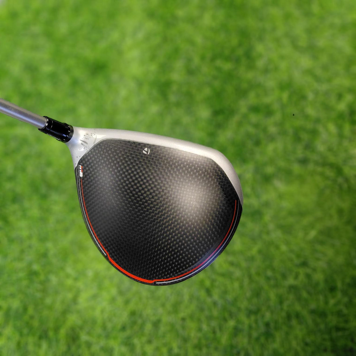 TaylorMade Driver / M6 / 10.5 / R(S)