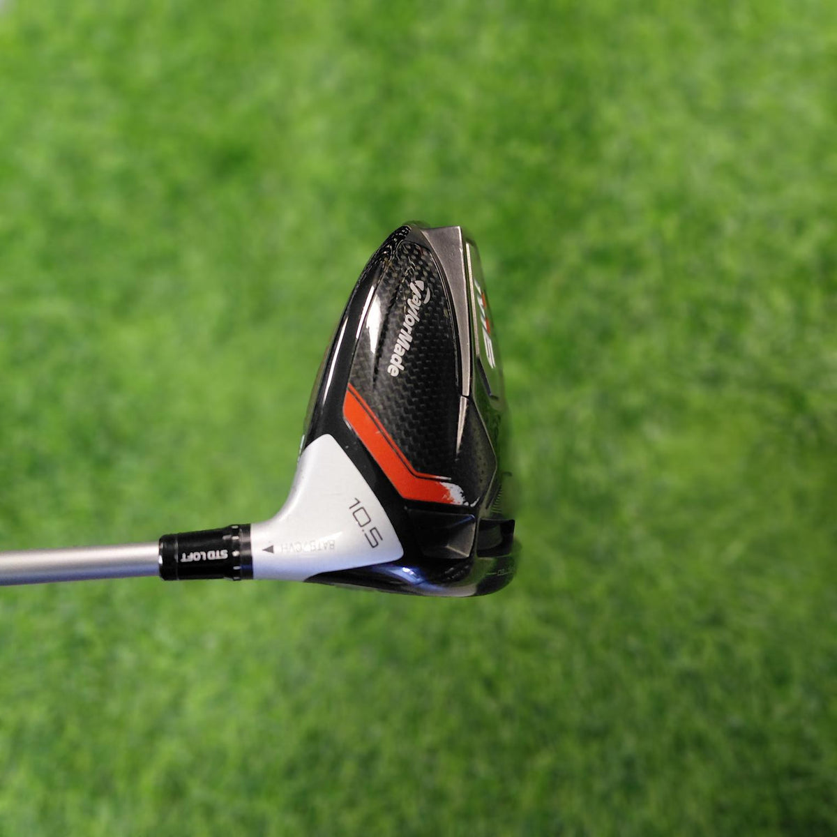TaylorMade Driver / M6 / 10.5 / R(S)