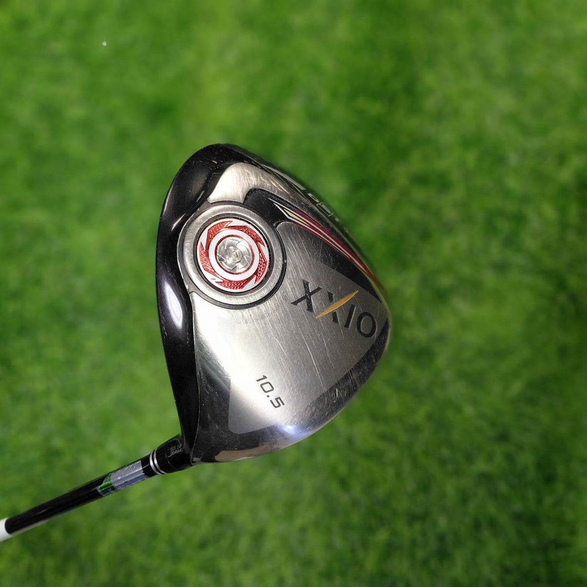 XXIO Driver / XXIO 9 / 10.5 / R(S)