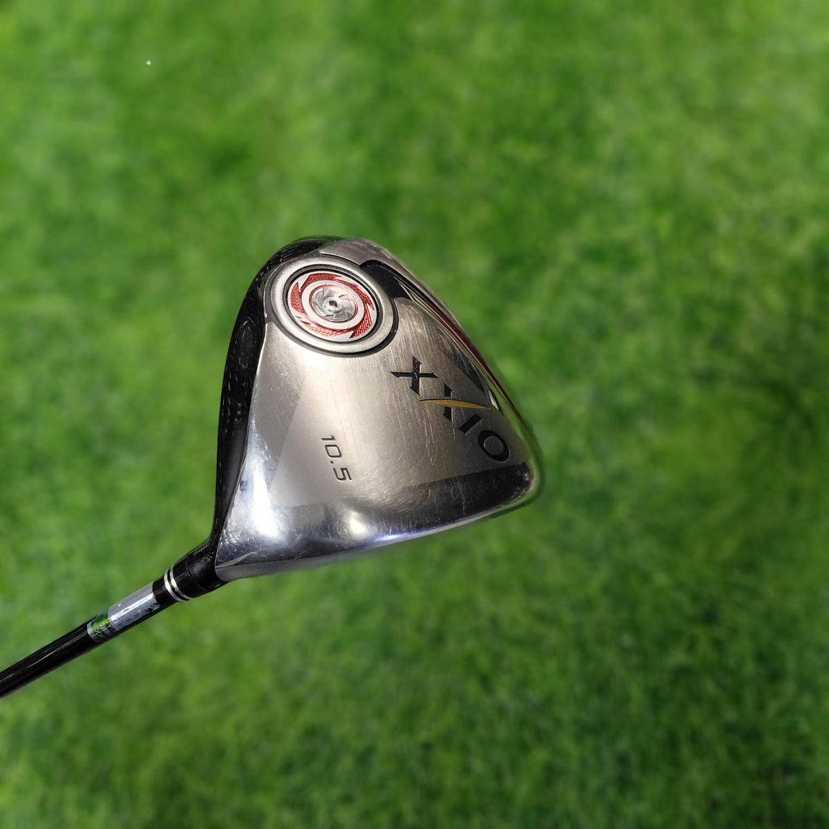 XXIO Driver / XXIO 9 / 10.5 / R(S)