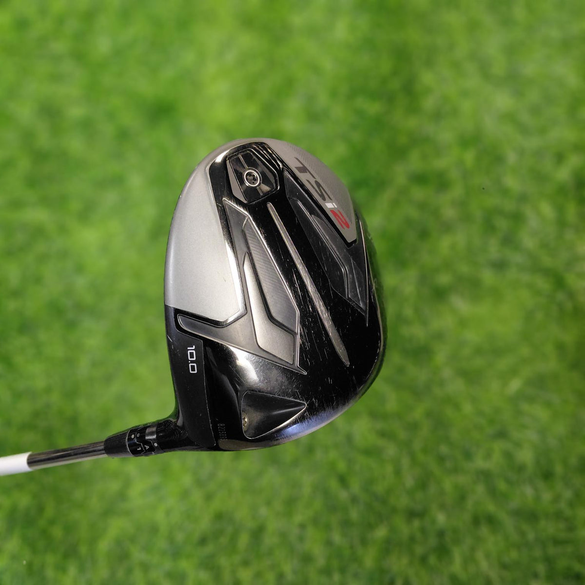 Titleist Driver / TSi2 / 10.0 / S *(-0.5")