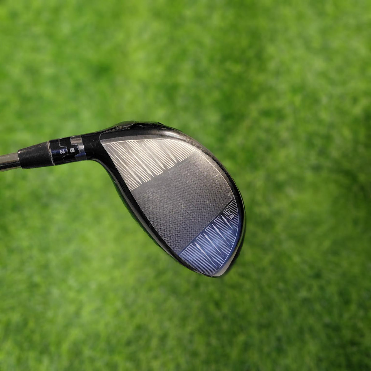 Titleist Driver / TSi2 / 10.0 / S *(-0.5")
