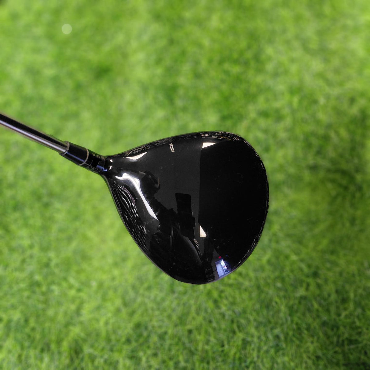 Titleist Driver / TSi2 / 10.0 / S *(-0.5")