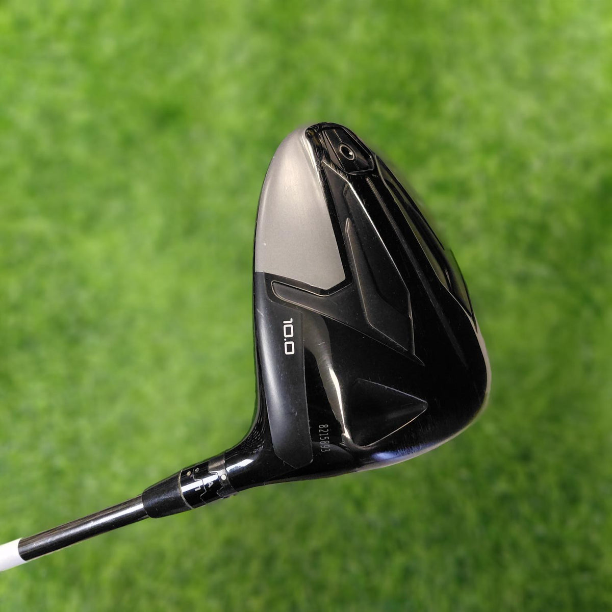 Titleist Driver / TSi2 / 10.0 / S *(-0.5")