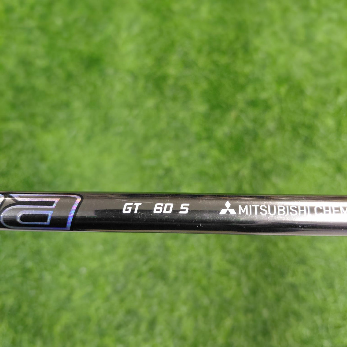 Titleist Driver / TSi2 / 10.0 / S *(-0.5")