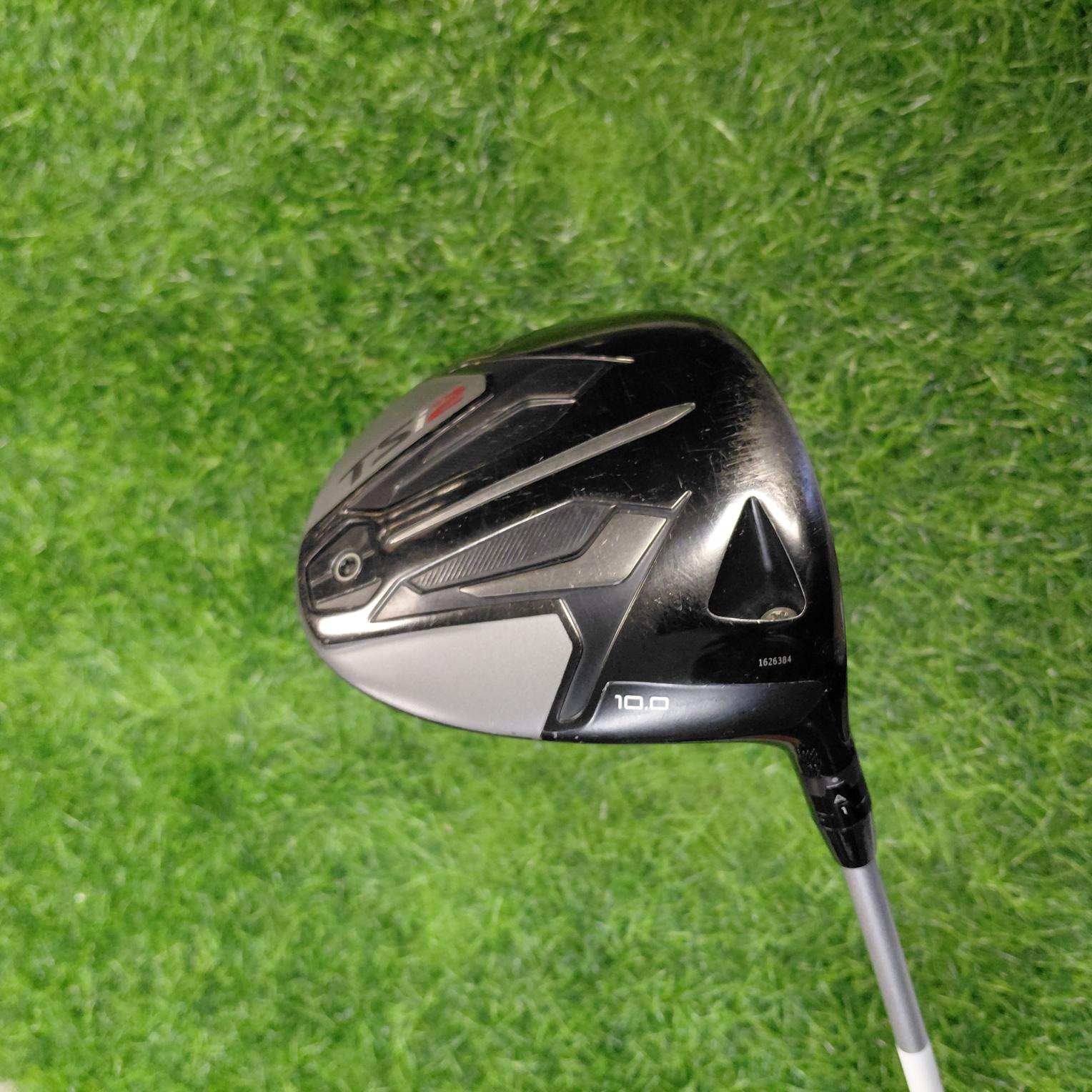 Titleist Driver / TSi2 / 10.0 / R(S)