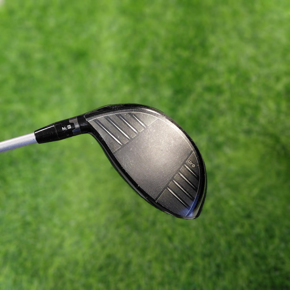Titleist Driver / TSi2 / 10.0 / R(S)