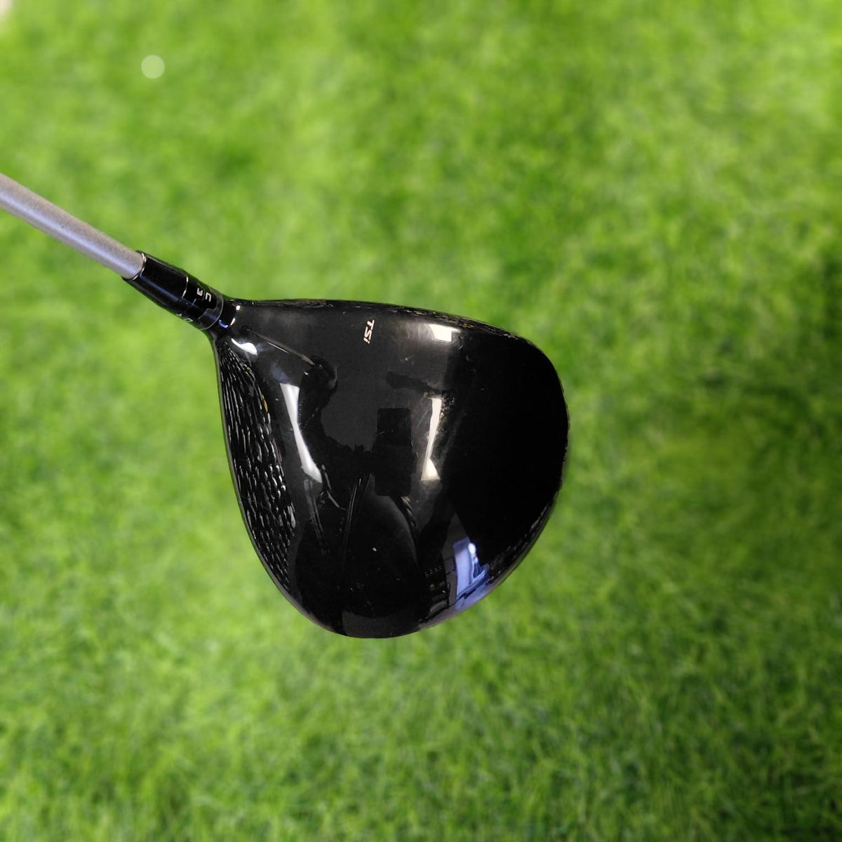 Titleist Driver / TSi2 / 10.0 / R(S)