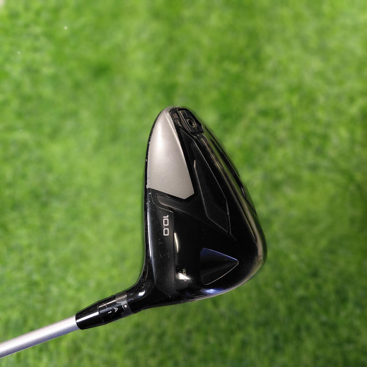 Titleist Driver / TSi2 / 10.0 / R(S)
