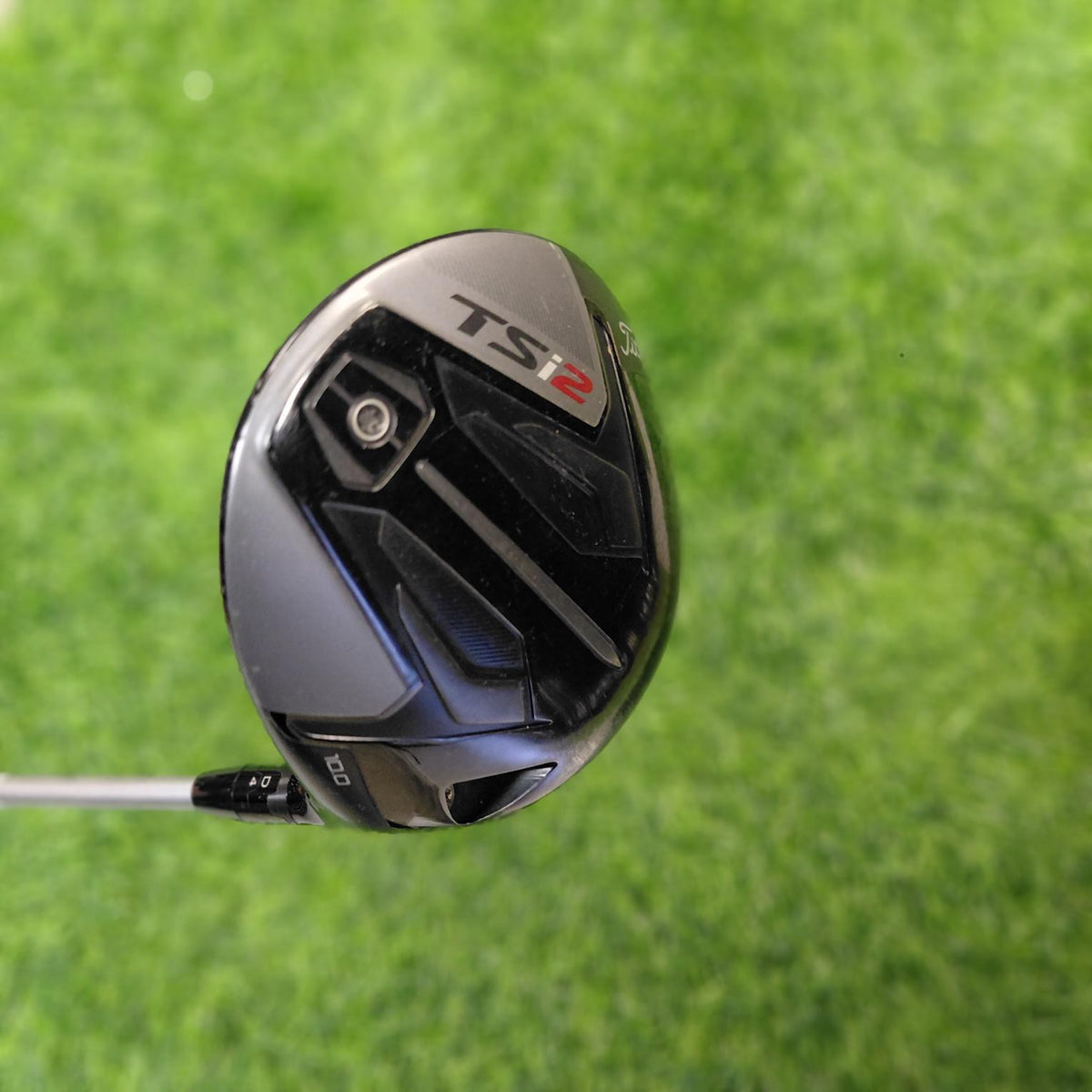 Titleist Driver / TSi2 / 10.0 / R(S)