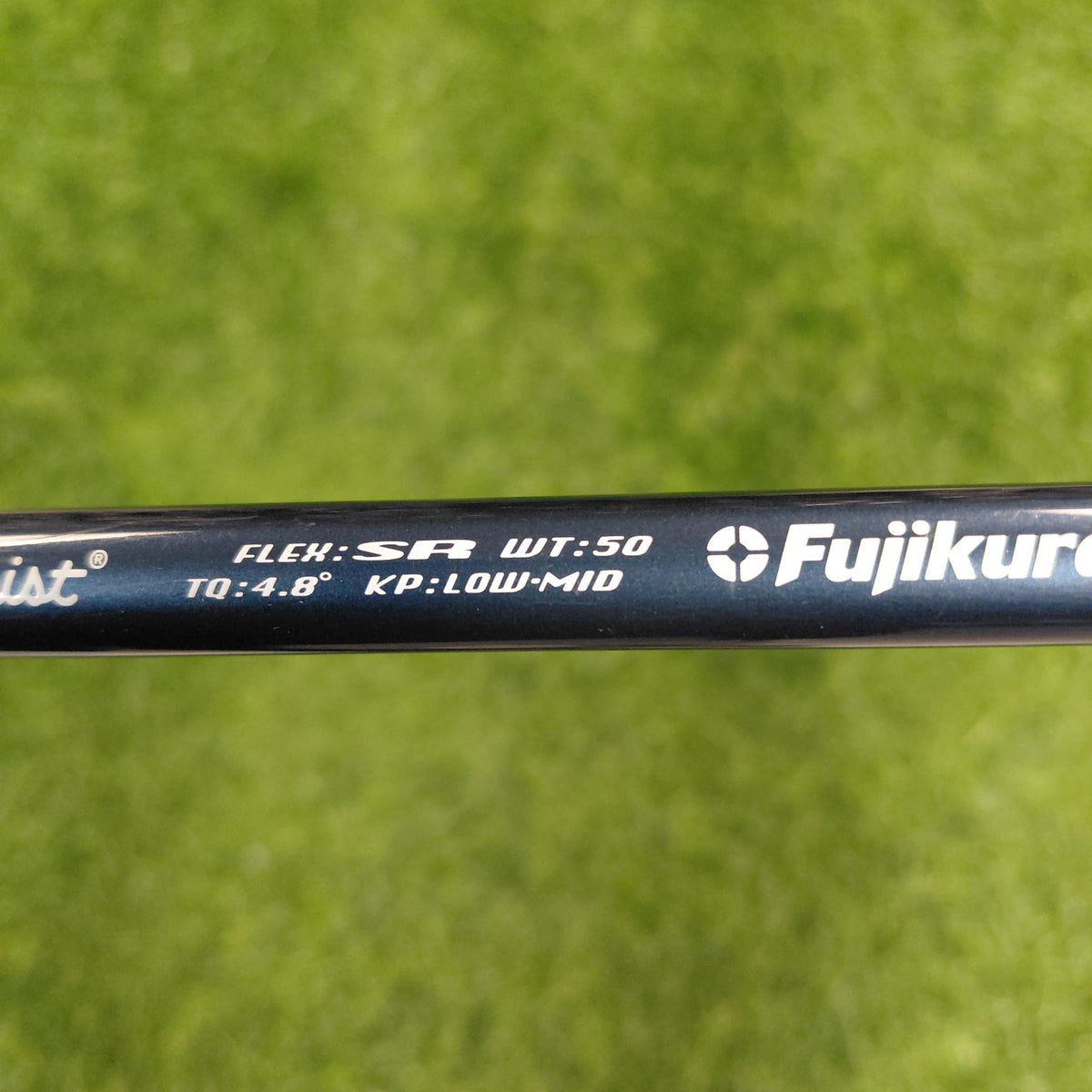 Titleist Driver / TSi2 / 10.0 / R(S)