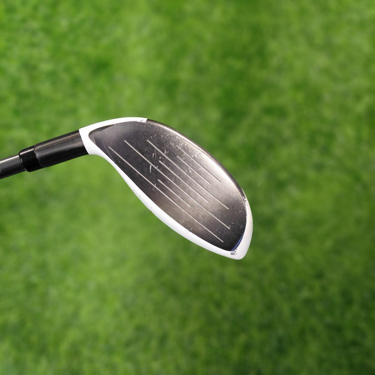 TaylorMade Wood / Burner Superfast 2.0 / 4W(16.5) / R