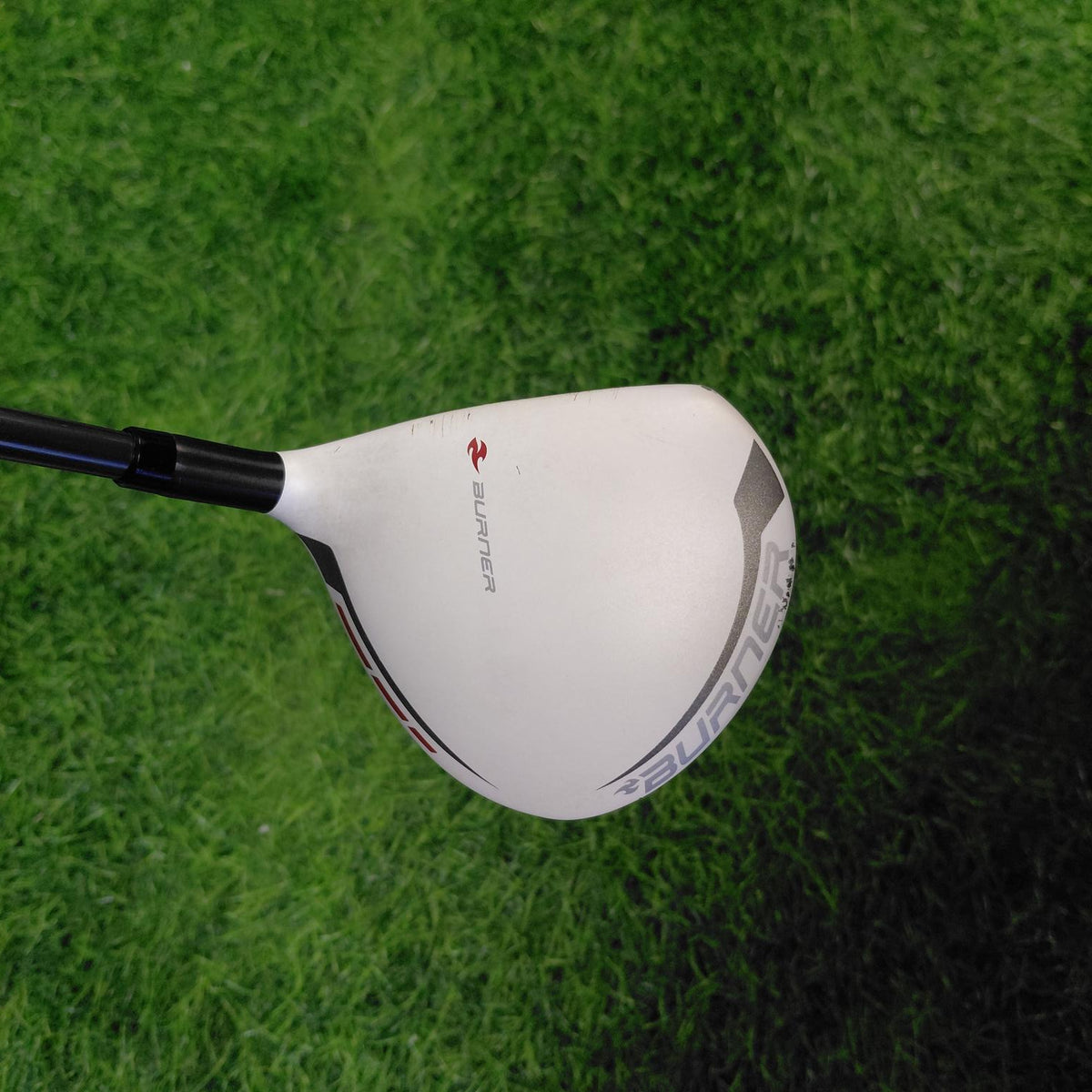 TaylorMade Wood / Burner Superfast 2.0 / 4W(16.5) / R