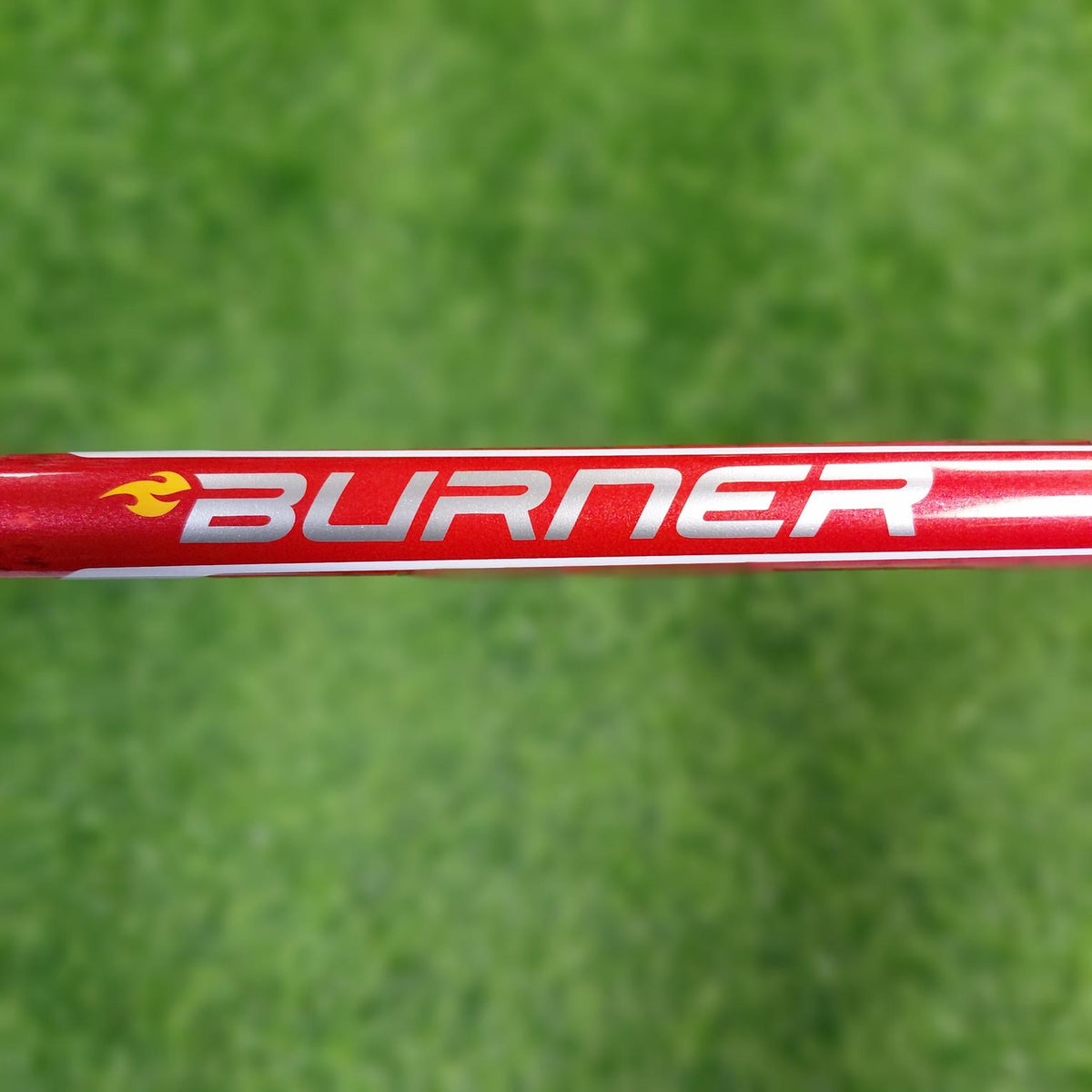 TaylorMade Wood / Burner Superfast 2.0 / 4W(16.5) / R