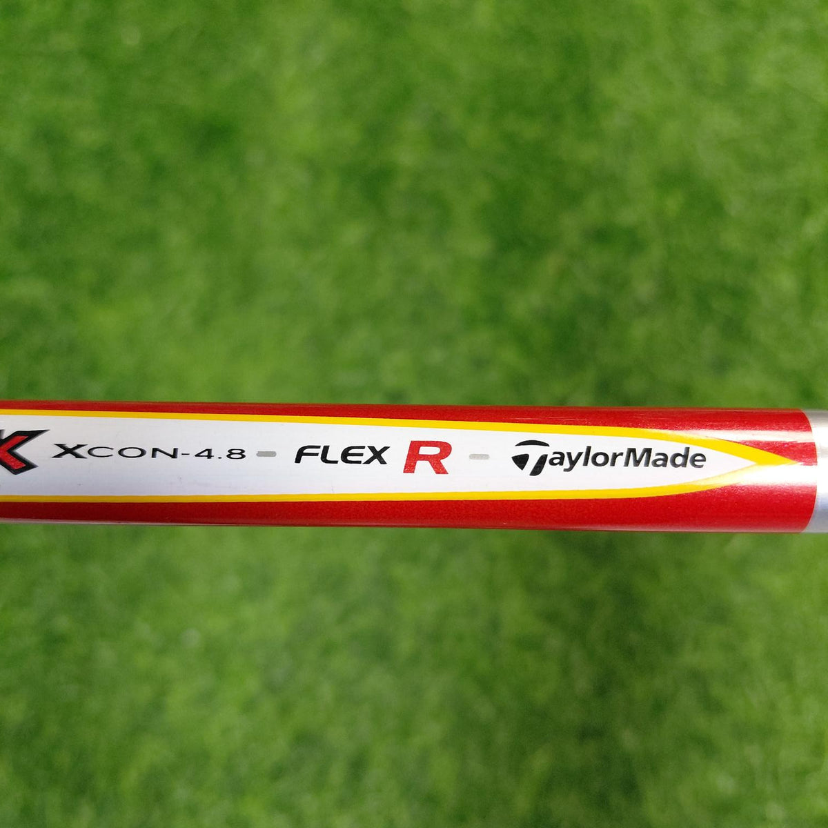 TaylorMade Wood / Burner Superfast 2.0 / 4W(16.5) / R