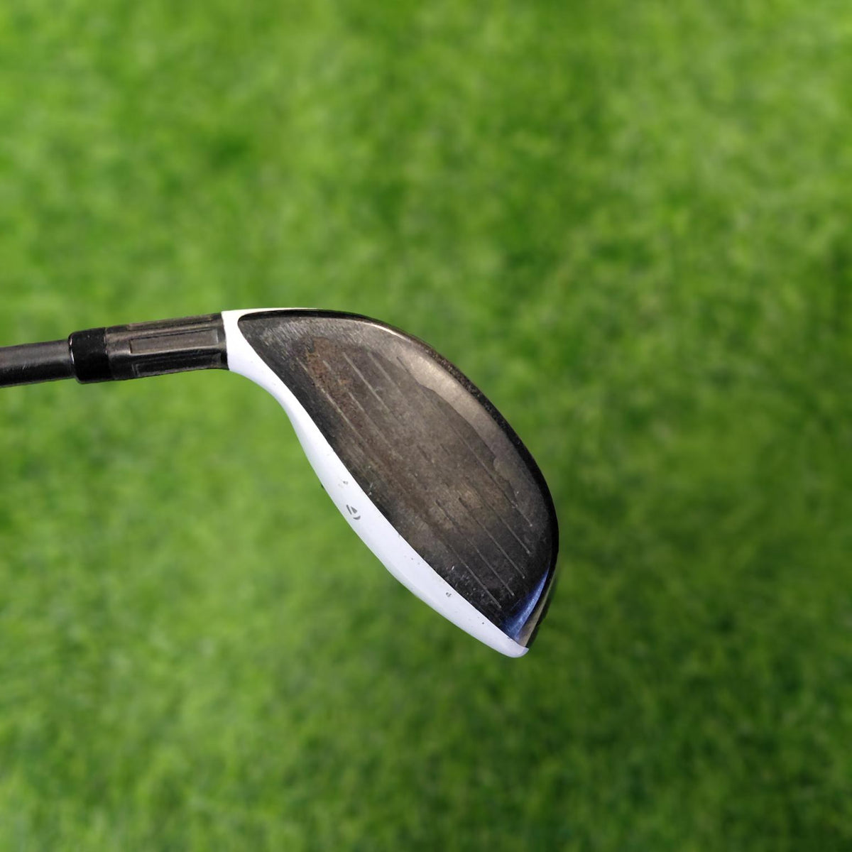 TaylorMade Wood / M2 / 3W(15.0) / R