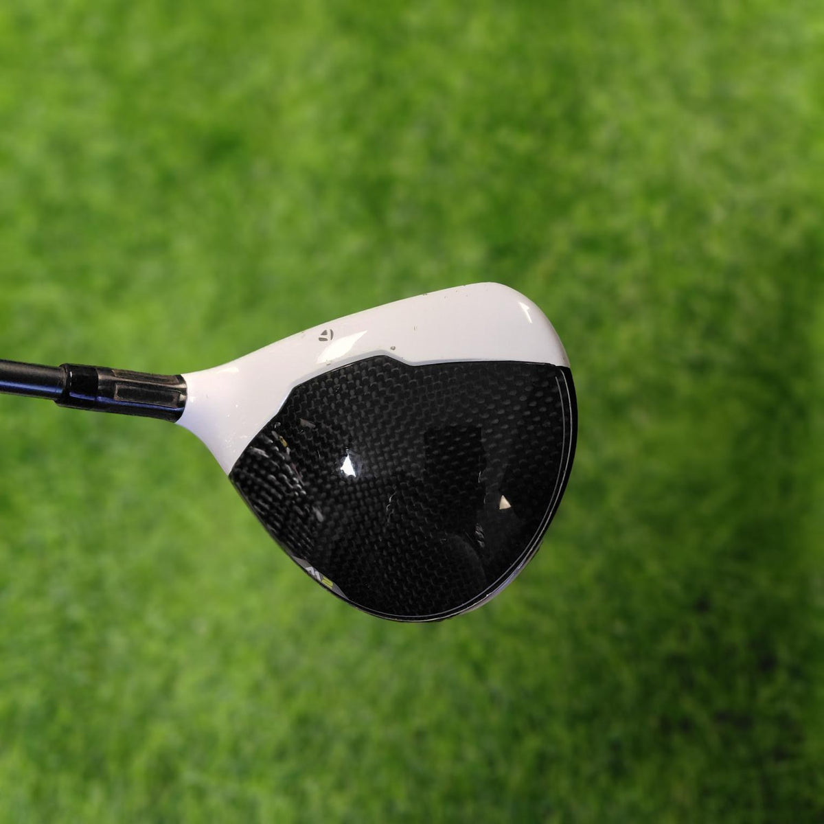 TaylorMade Wood / M2 / 3W(15.0) / R