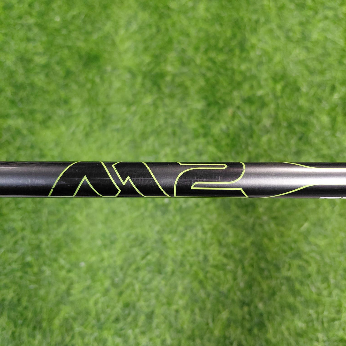 TaylorMade Wood / M2 / 3W(15.0) / R